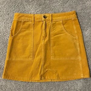 American Eagle skirt